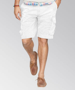 Polo Ralph Lauren Classic Twill Cargo Shorts