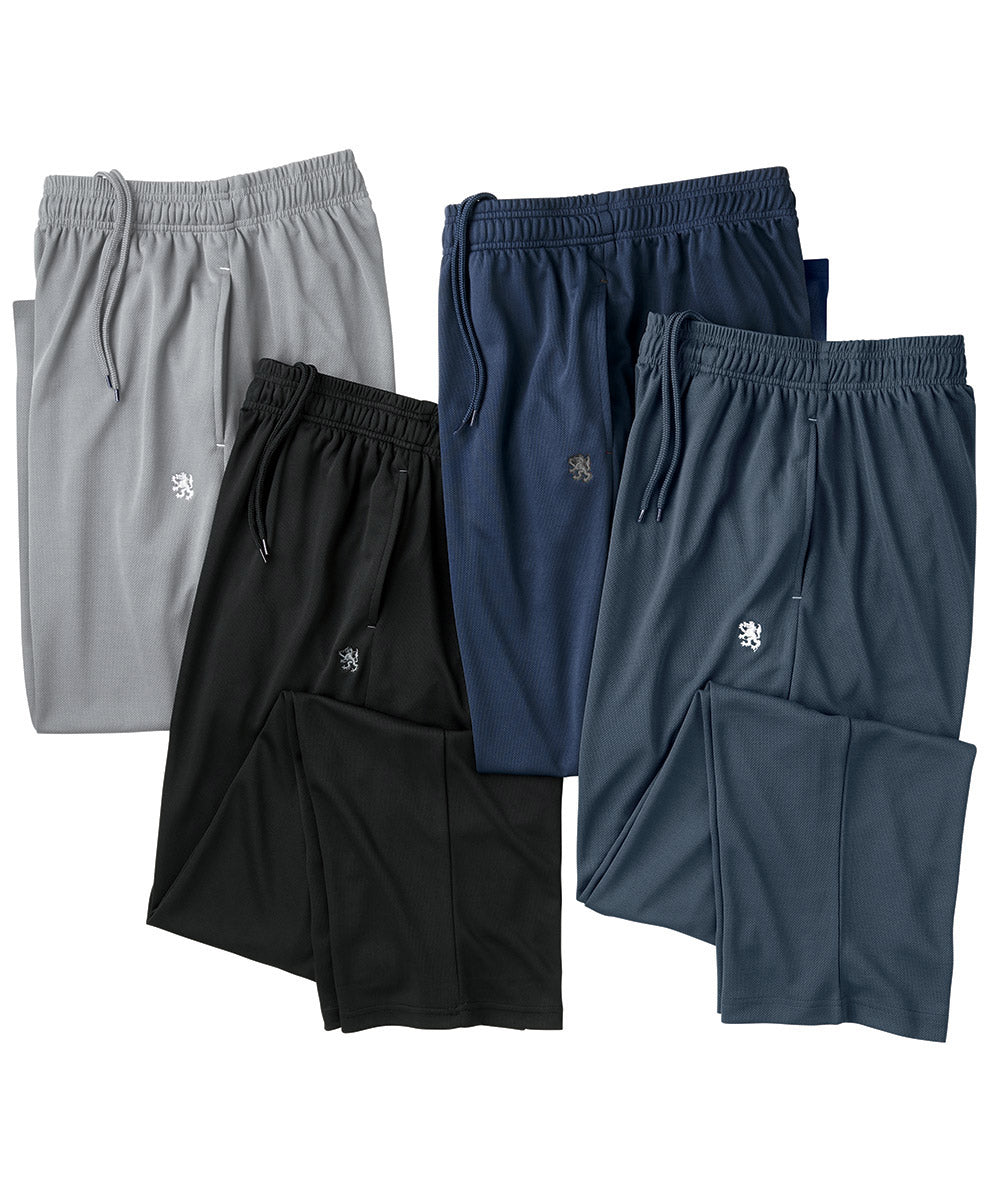 Westport 1989 Coolmax Moisture-Wicking Solid Pants