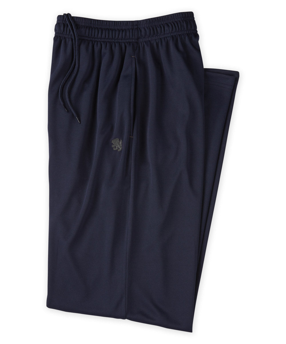 Westport 1989 Coolmax Moisture-Wicking Solid Pants