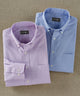 Westport 1989 Non-Iron Button-Down Collar Dress Shirt