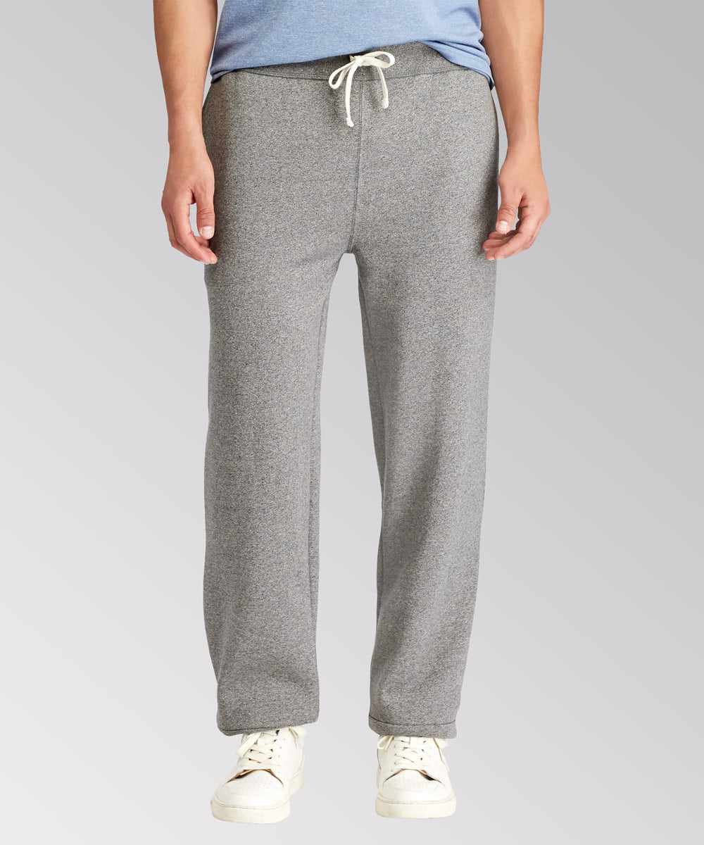 Polo ralph lauren gray sweatpants Clearance
