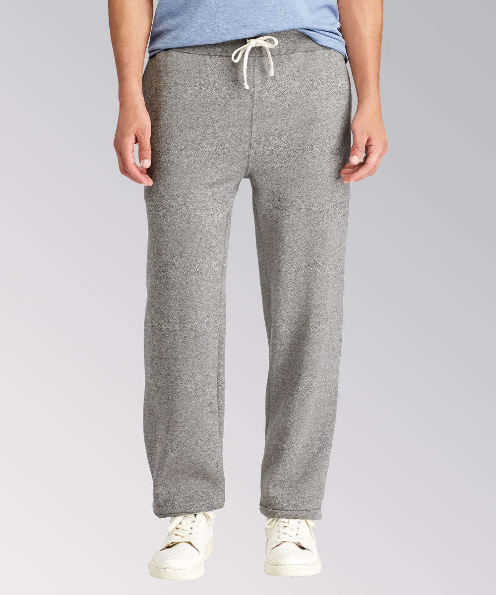 Pantaloni della tuta in pile Polo Ralph Lauren, Men's Big & Tall