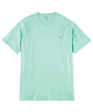 Polo Ralph Lauren Short Sleeve V-Neck Tee Shirt