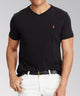 Polo Ralph Lauren Short Sleeve V-Neck Tee Shirt