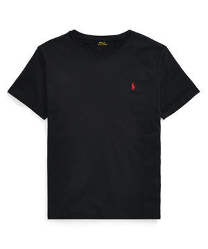 Polo Ralph Lauren Short Sleeve V-Neck Tee Shirt