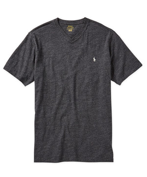 Polo Ralph Lauren Short Sleeve V-Neck Tee Shirt