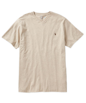 Polo Ralph Lauren Short Sleeve V-Neck Tee Shirt