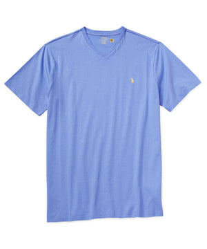 Polo Ralph Lauren Short Sleeve V-Neck Tee Shirt