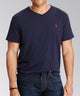 Polo Ralph Lauren Short Sleeve V-Neck Tee Shirt