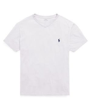 Polo Ralph Lauren Short Sleeve V-Neck Tee Shirt