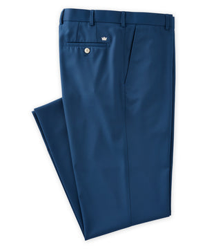 Peter Millar Durham High Drape Performance Pants