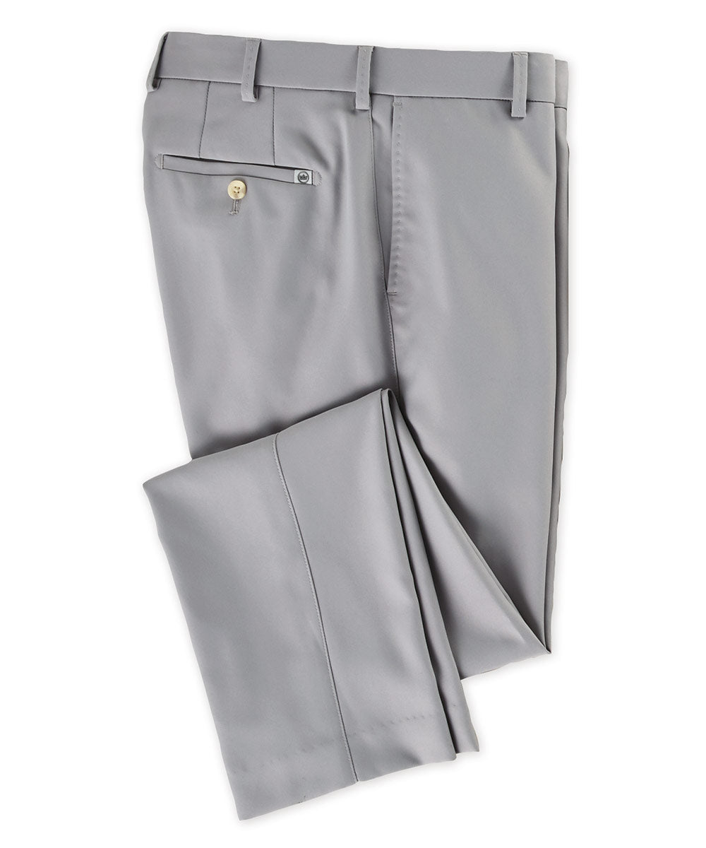 Peter Millar Durham High Drape Performance Pants