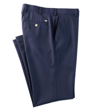 Peter Millar Durham High Drape Performance Pants