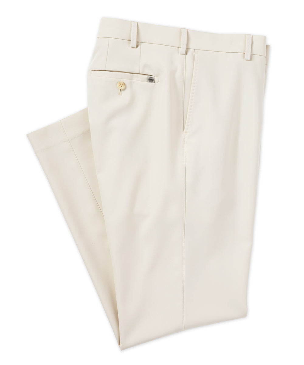 Peter Millar Durham High Drape Performance Pants