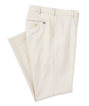 Peter Millar Durham High Drape Performance Pants