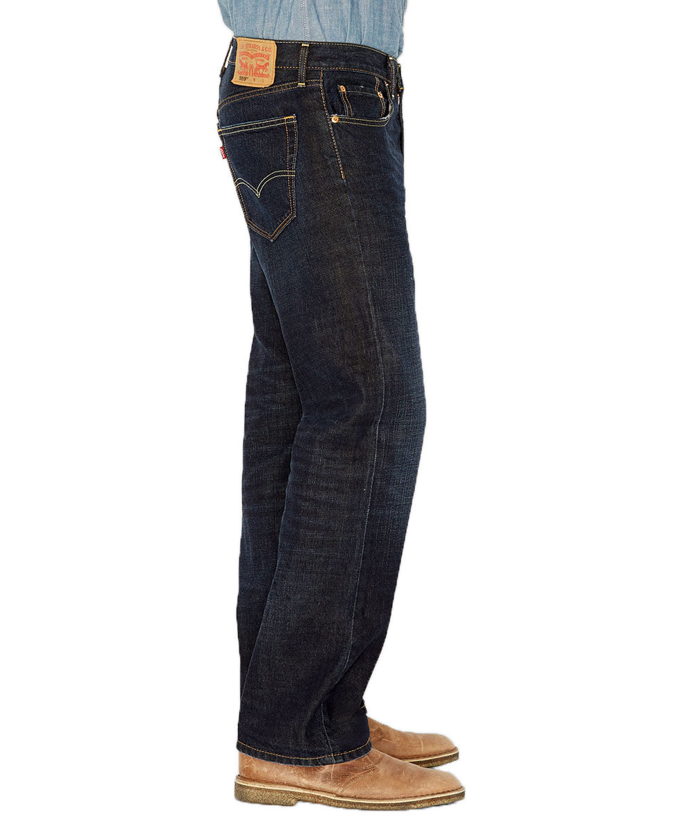 Levi's 559 Denim Jeans, Men's Big & Tall