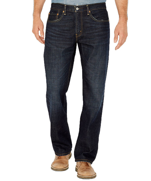 Levi's 559 Denim Jeans - Westport Big & Tall