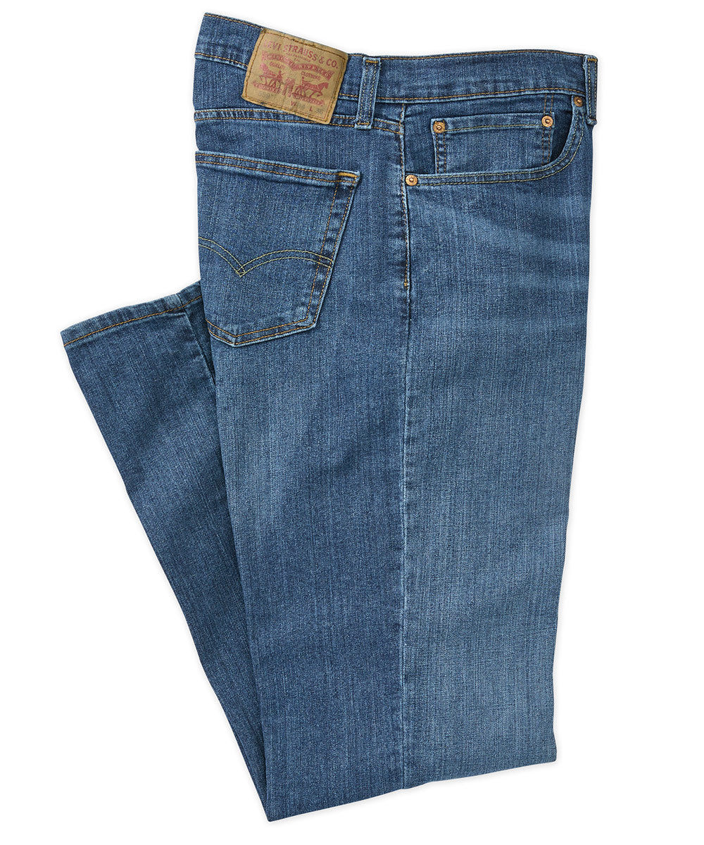 Levi's 501 '54 Original Fit Jean - Size 36/32