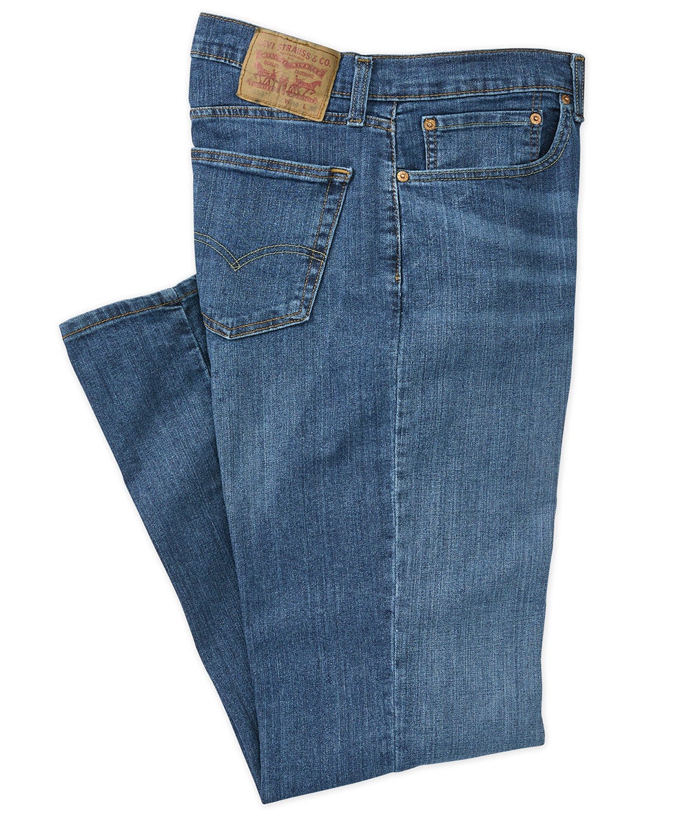 Levi's 559 Denim Jeans Westport Big Tall