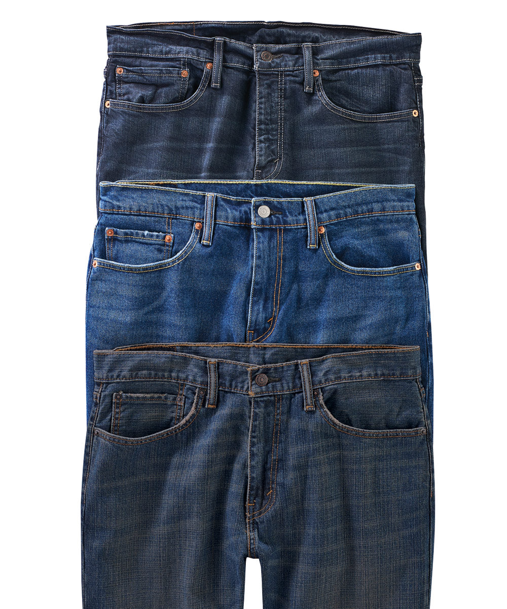 Vestito clearance jeans levis