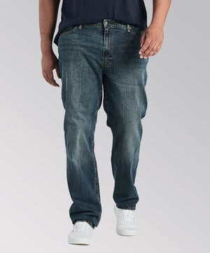 Levi's 541 Athletic Fit Stretch Jeans