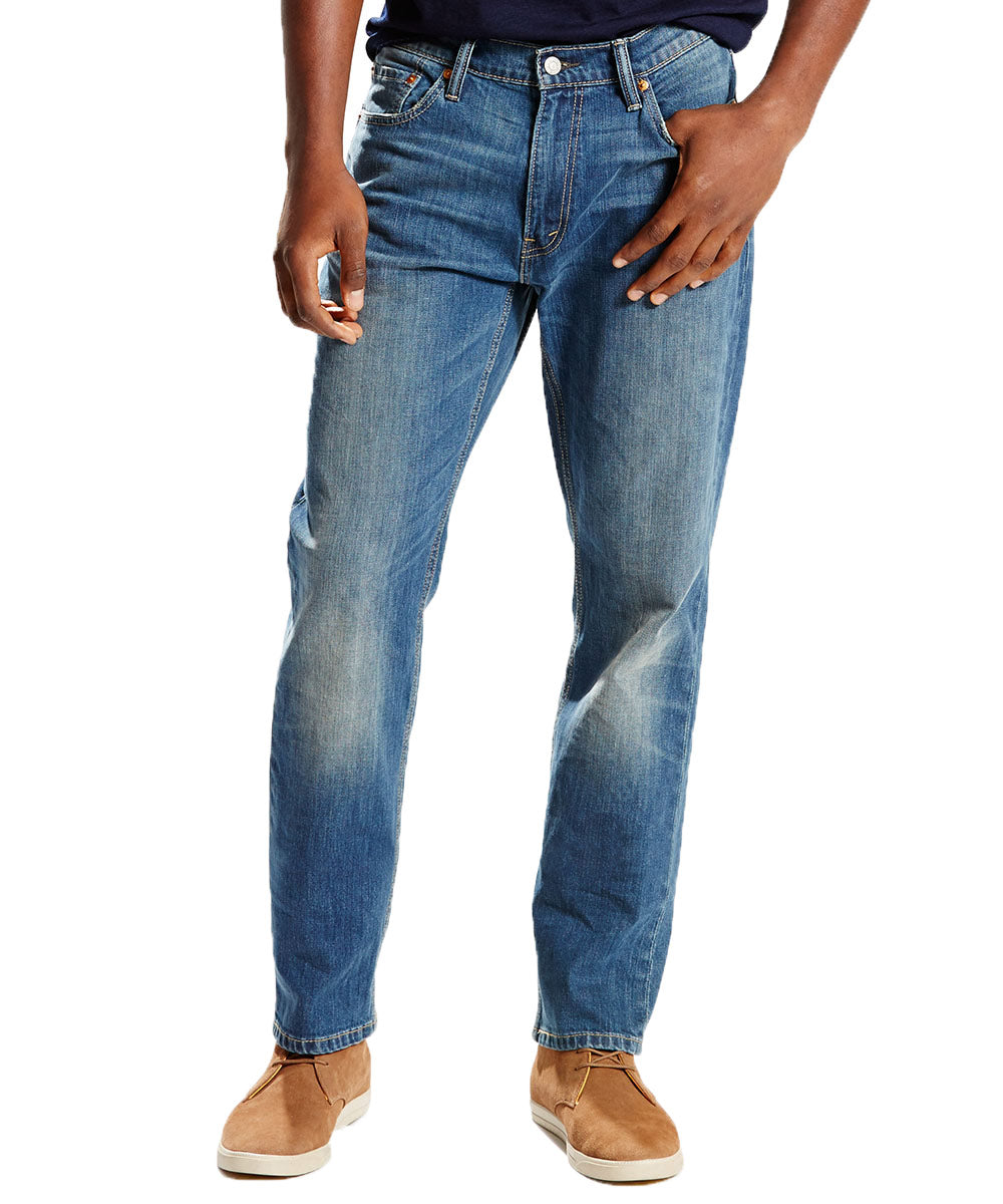 Jeans elasticizzati Levi's 541 dal taglio atletico, Men's Big & Tall