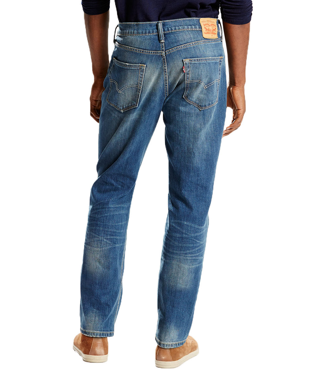 Jeans elasticizzati Levi's 541 dal taglio atletico, Men's Big & Tall