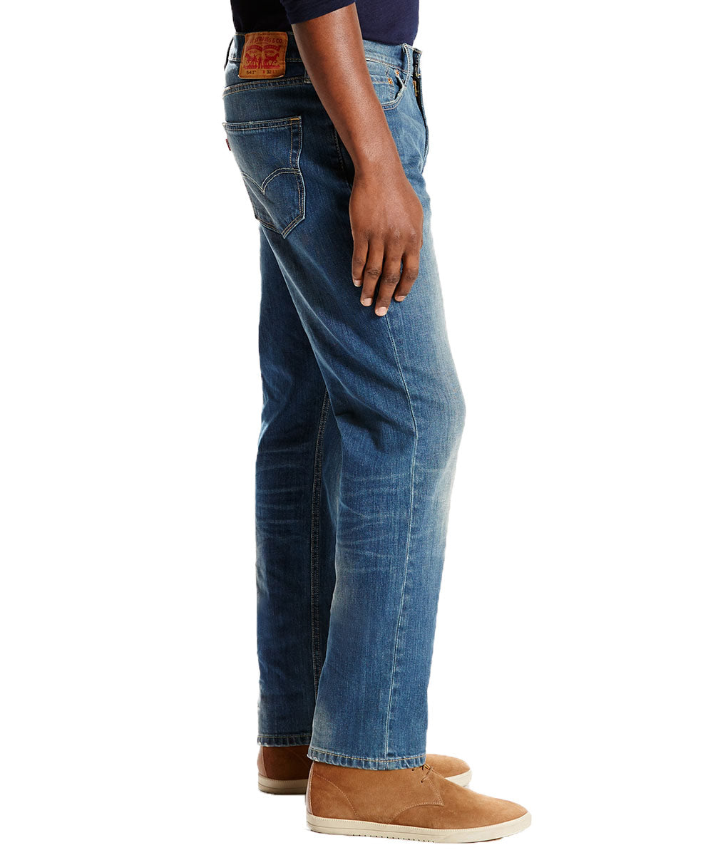 Levi&#39;s 541 Athletic Fit Stretch Jeans