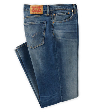 Jeans elasticizzati Levi's 541 dal taglio atletico