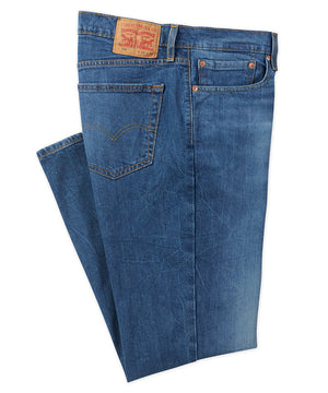 Jeans elasticizzati Levi's 541 dal taglio atletico