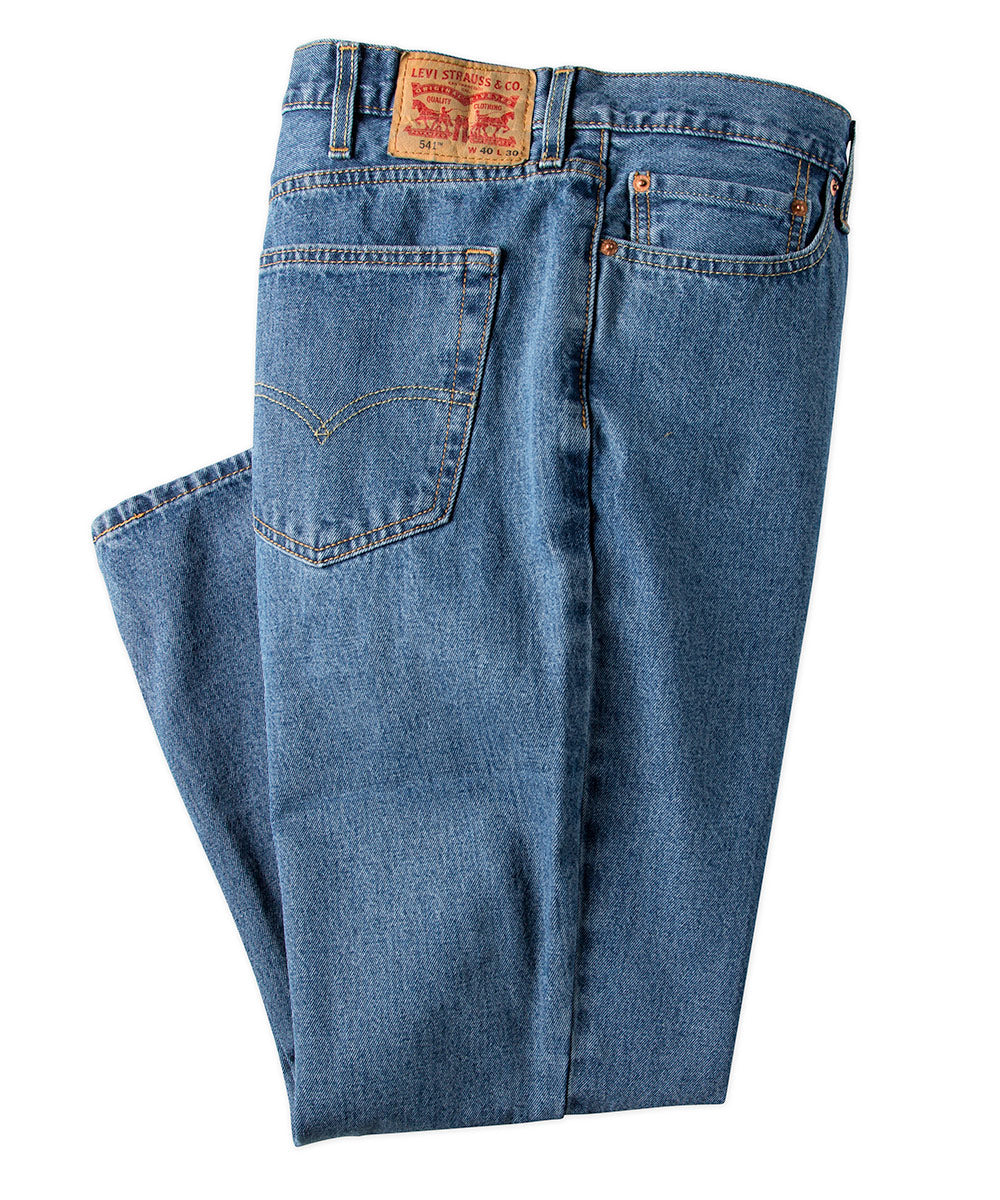 Levi&#39;s 541 Athletic Fit Stretch Jeans
