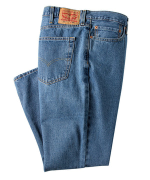 Jeans elasticizzati Levi's 541 dal taglio atletico