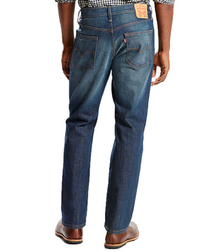 Jeans elasticizzati Levi's 541 dal taglio atletico