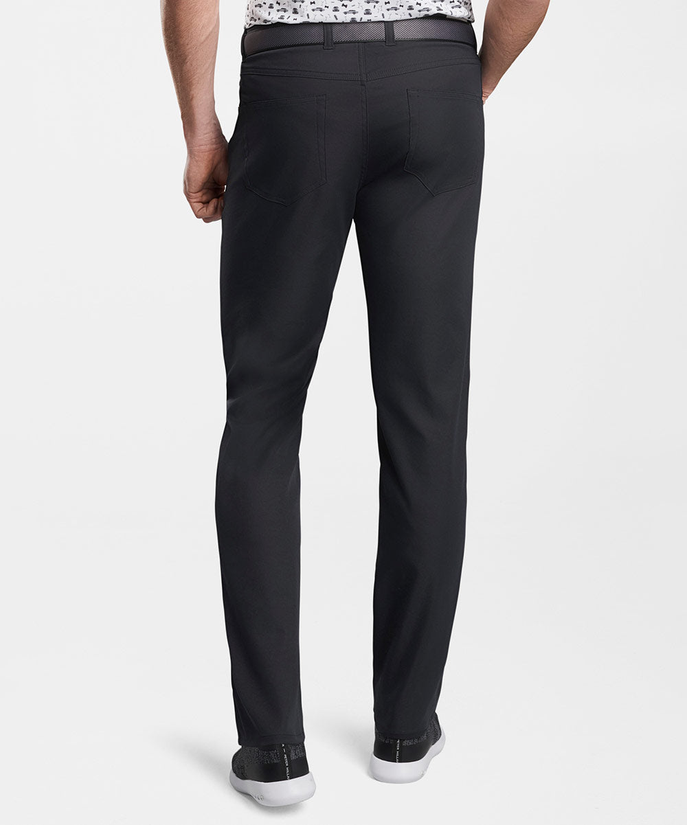 Peter Millar Performance 5-Pocket Pants, Men's Big & Tall