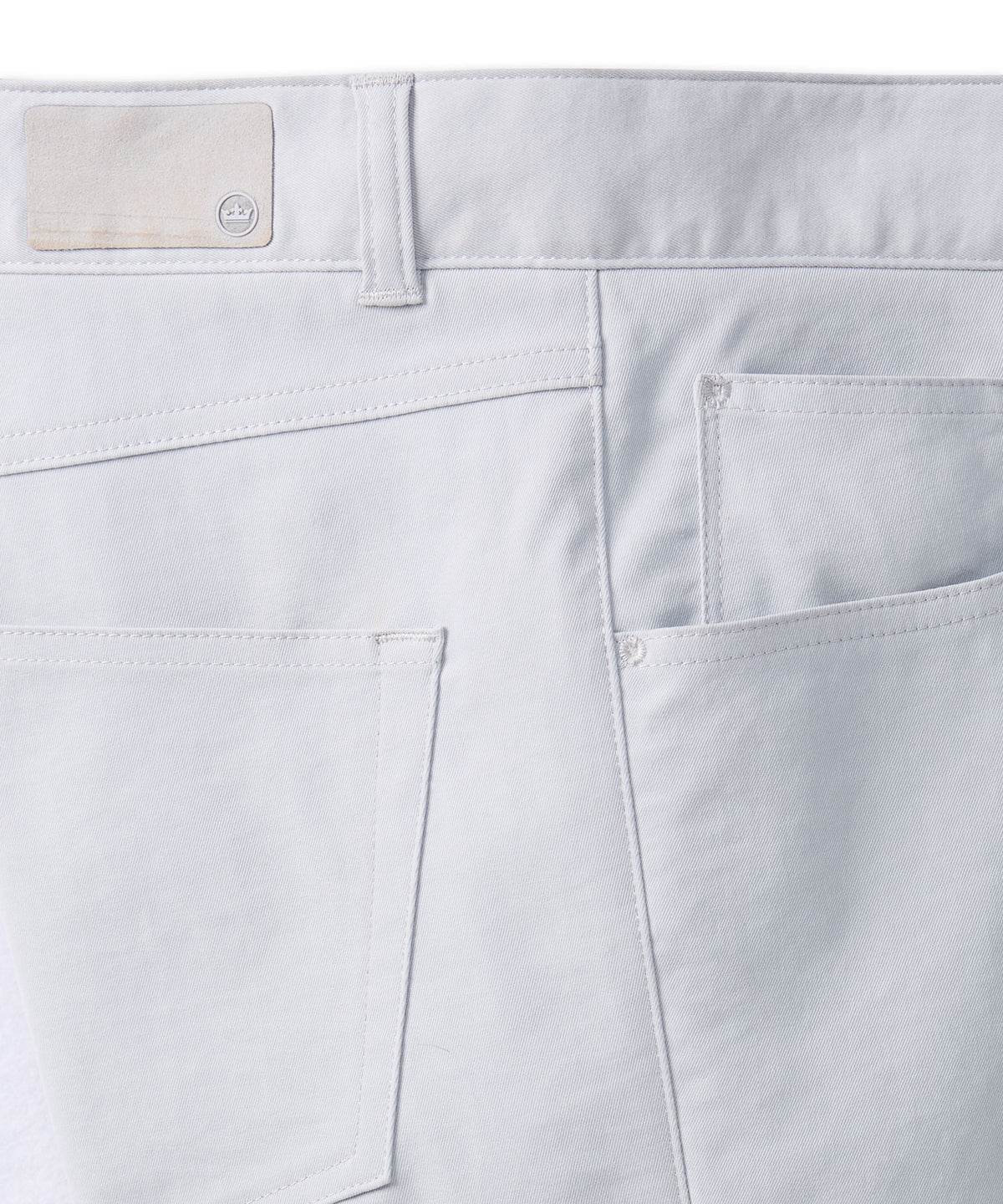 Peter Millar Performance 5-Pocket Pants, Men's Big & Tall