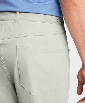 Peter Millar Performance 5-Pocket Pants