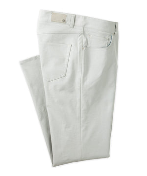 Peter Millar Performance 5-Pocket Pants