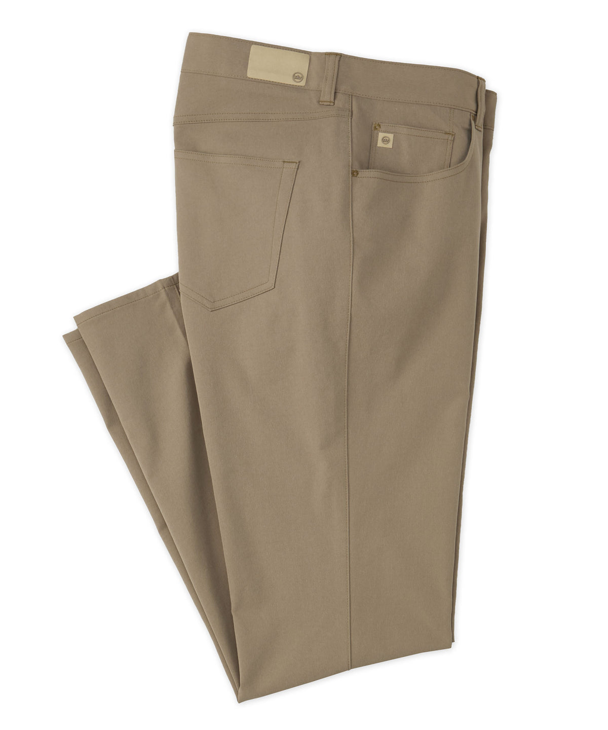 Peter Millar Performance 5-Pocket Pants, Men's Big & Tall