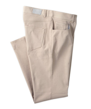 Peter Millar Performance 5-Pocket Pants