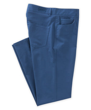 Peter Millar Performance 5-Pocket Pants