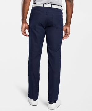 Peter Millar Performance 5-Pocket Pants