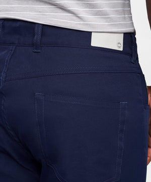 Peter Millar Performance 5-Pocket Pants