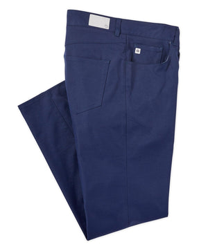 Peter Millar Performance 5-Pocket Pants