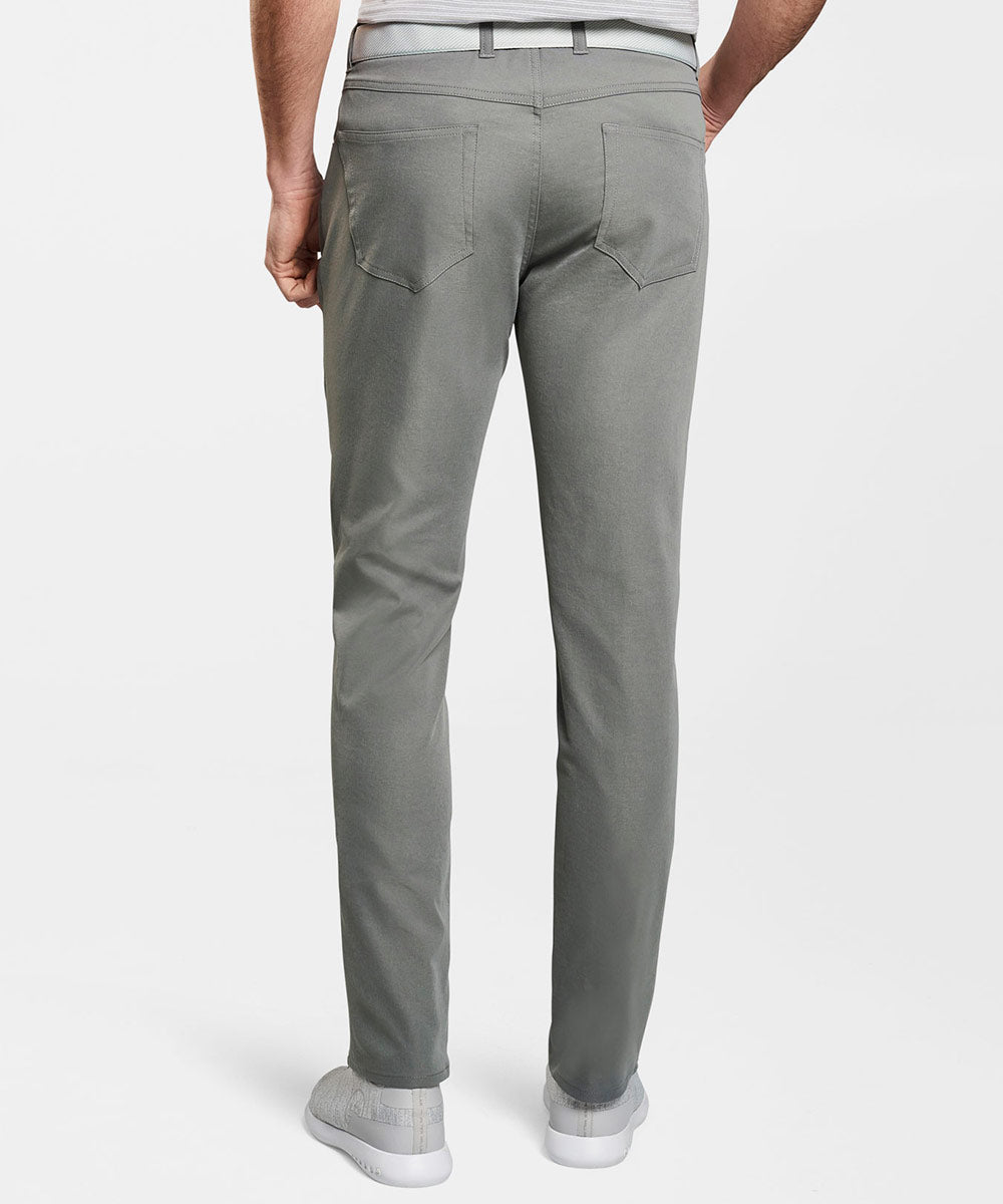 Peter Millar Performance 5-Pocket Pants, Men's Big & Tall