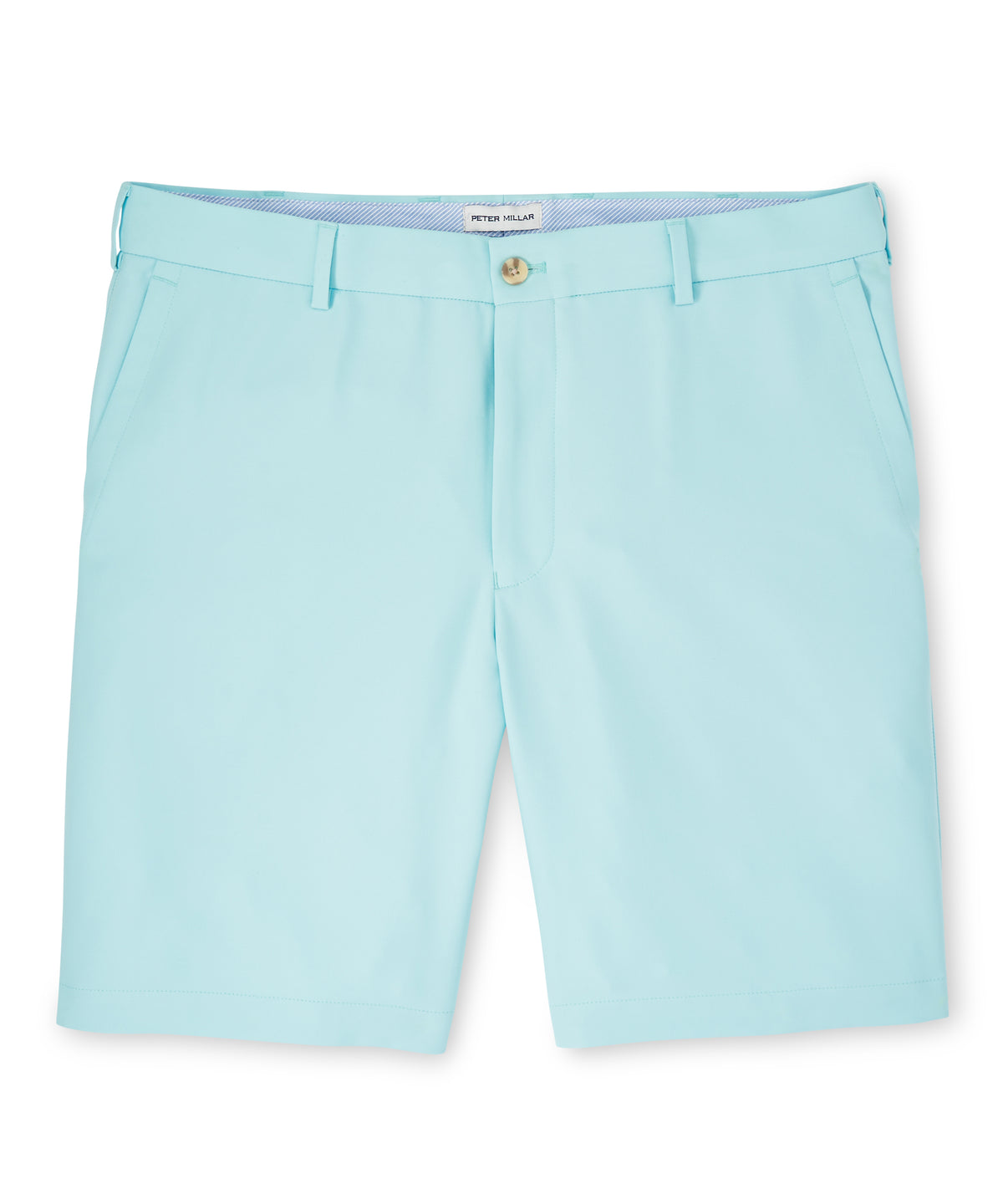 Peter Millar Salem High Drape Performance Shorts, Men's Big & Tall