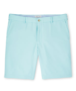 Peter Millar Salem High Drape Performance Shorts