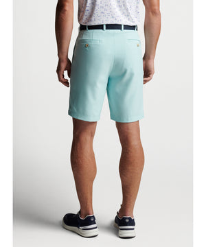 Peter Millar Salem High Drape Performance Shorts