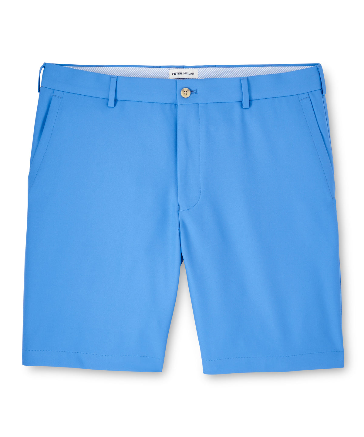 Peter Millar Salem High Drape Performance Shorts, Men's Big & Tall