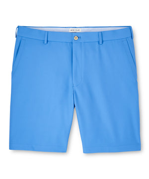 Peter Millar Salem High Drape Performance Shorts