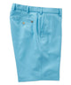 Peter Millar Salem High Drape Performance Shorts